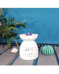 Κεραμικό Κηροπήγιο για Wax Melts