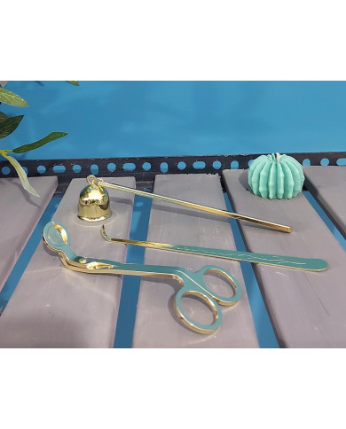 Candle Tools Set