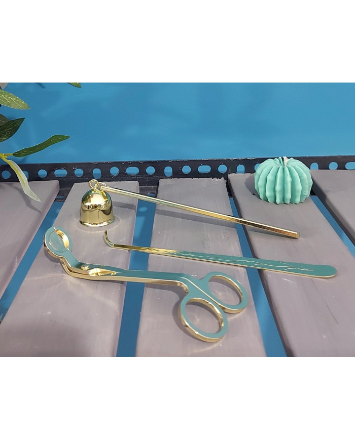 Candle Tools Set