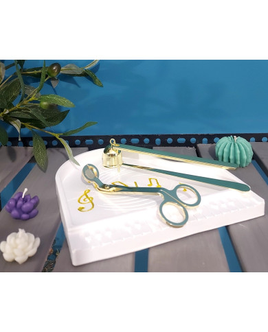 Candle Tools Set