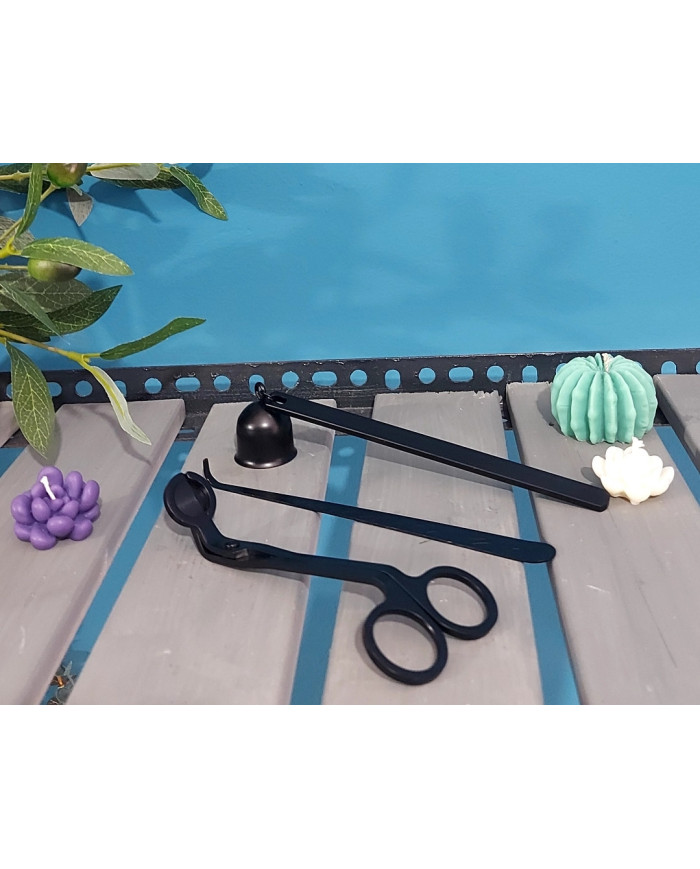 Candle Tools Set
