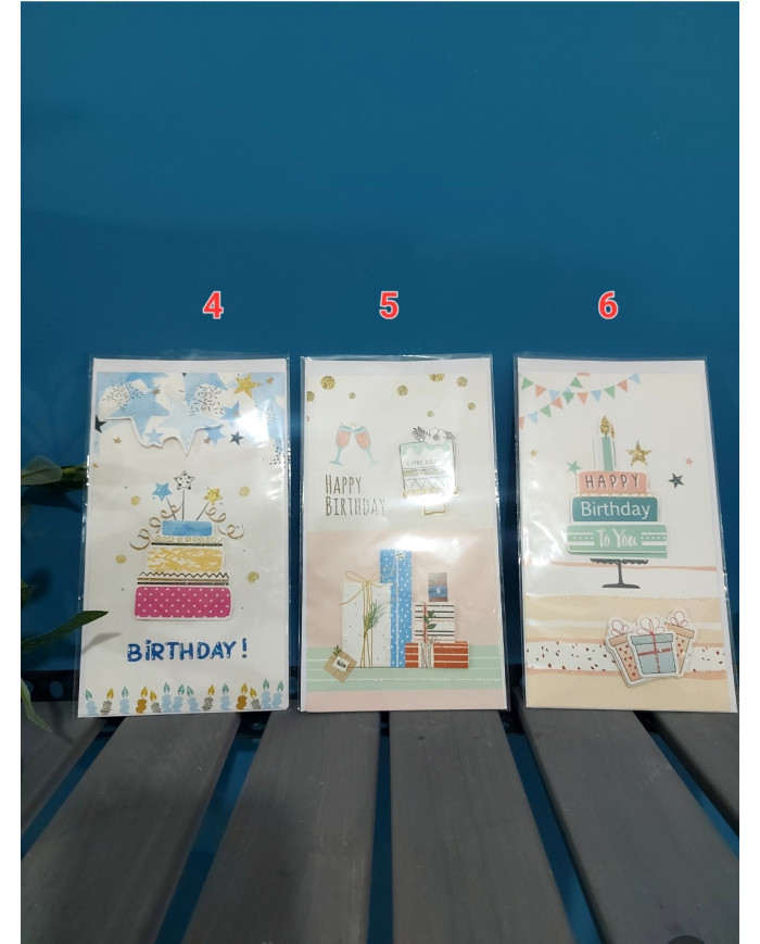 Greeting Cards
