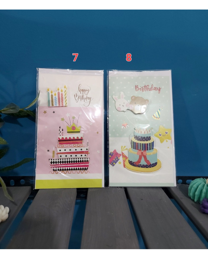 Greeting Cards