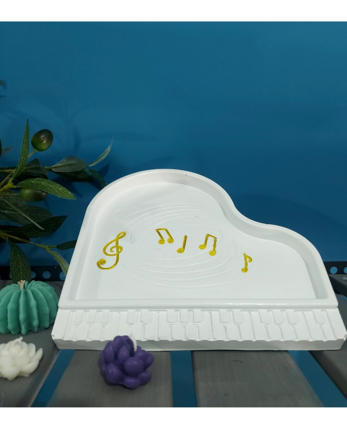 Grand Piano Tray