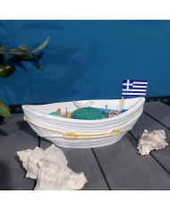 Αλιευτικό Σκάφος