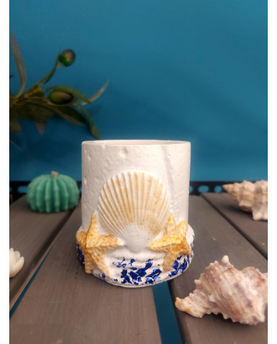 Μήνυμα της Θάλασσας