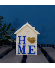 Candle Home
