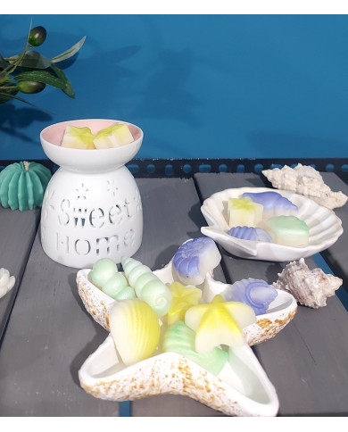 Wax Melts "Sea Theme"