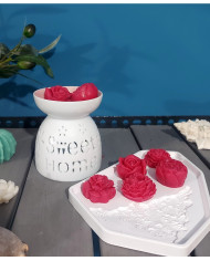 Wax Melts "Roses"