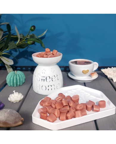 Wax Melts "Κόκκοι Καφέ"
