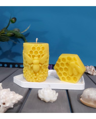 Candle Honeycomb