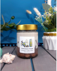 Candle Fredo Cappuccino