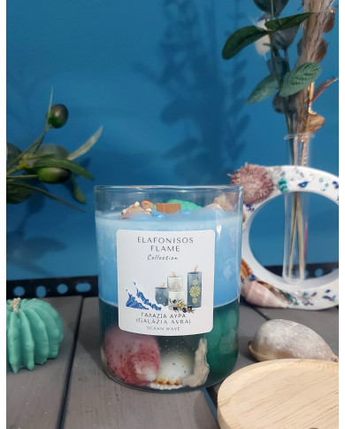 Γαλάζια Αύρα