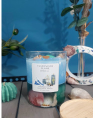 Γαλάζια Αύρα