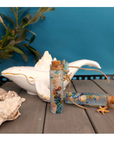 Message from the Sea