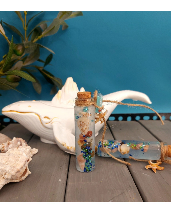 Μήνυμα από τη Θάλασσα