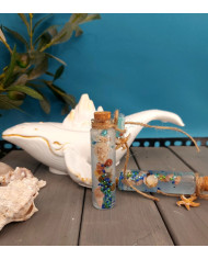 Message from the Sea