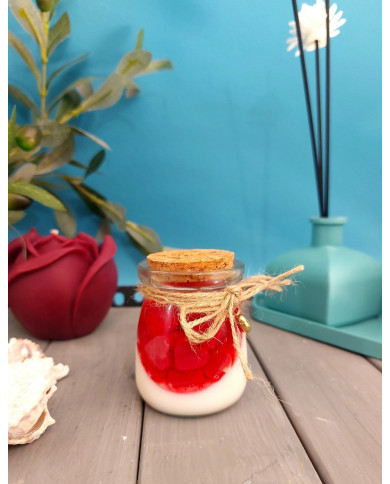 Φλόγα Αγάπης