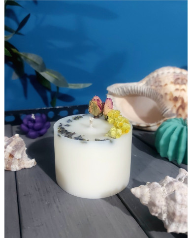 Ανθισμένη Ακτή