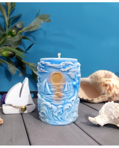 Ιστιοπλοΐα Ονείρων