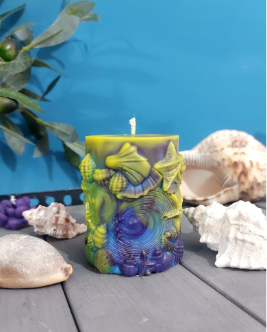 Θαλάσσια Ιστορία