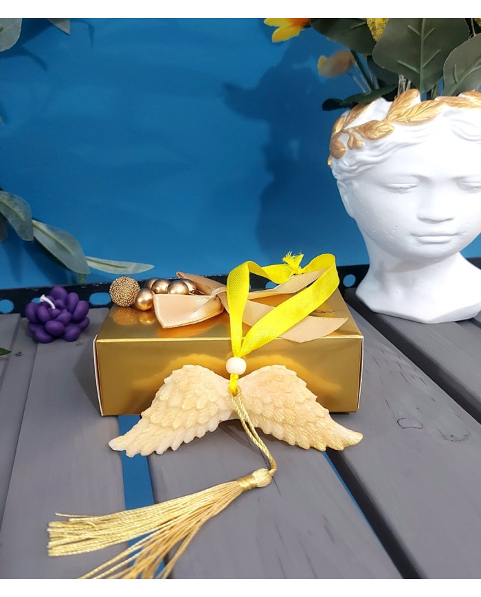 Μπομπονιέρα