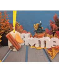 Aroma Sachet "Orange-Cinnamon"