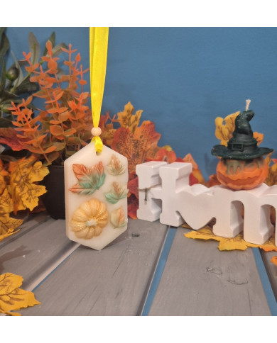 Aroma Sachet "Pumpkin"