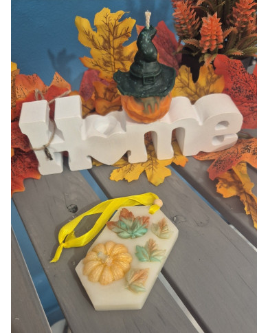 Aroma Sachet "Pumpkin"