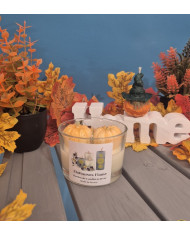 Candle "Spicy Autumn"