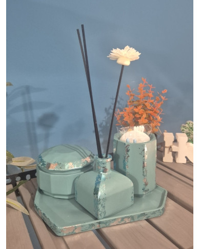 Σετ Μπάνιου