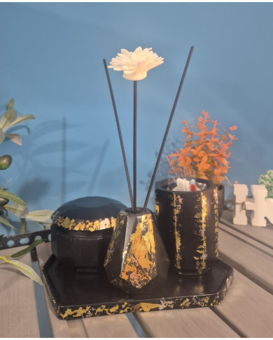 Σετ Μπάνιου