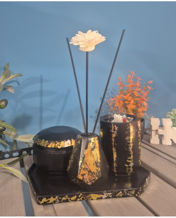 Σετ Μπάνιου