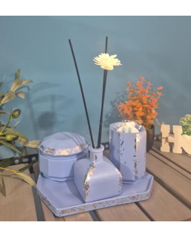 Σετ Μπάνιου