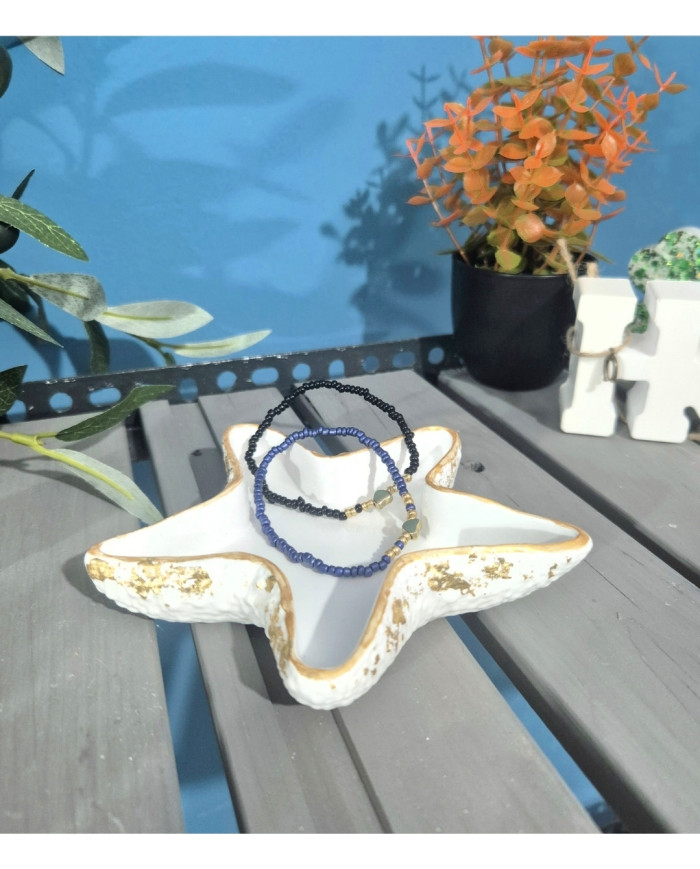 Starfish Tray