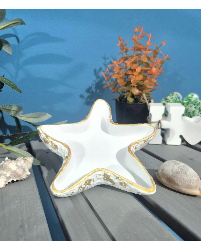 Starfish Tray