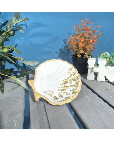 Seashell Tray