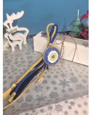 👁️ Γούρι «Μάτι»