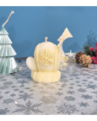 Κερί «Γαντάκι»