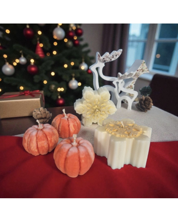 Κερί σόγιας