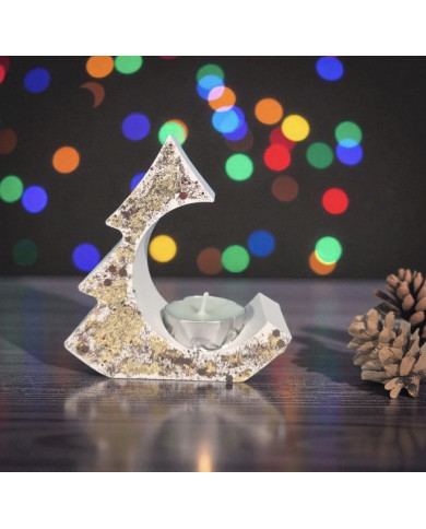 Decorative Candle Holder