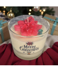 Κερί σόγιας