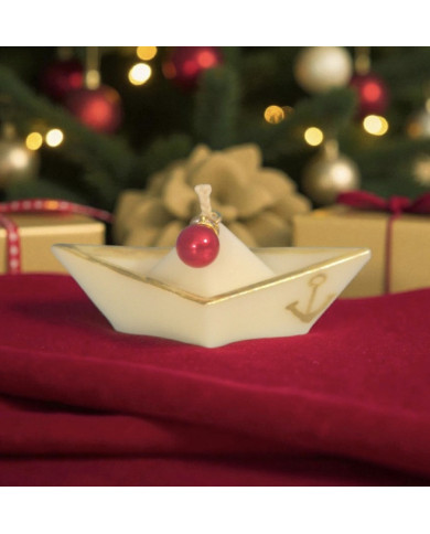 Κερί «Μικρό Καραβάκι»