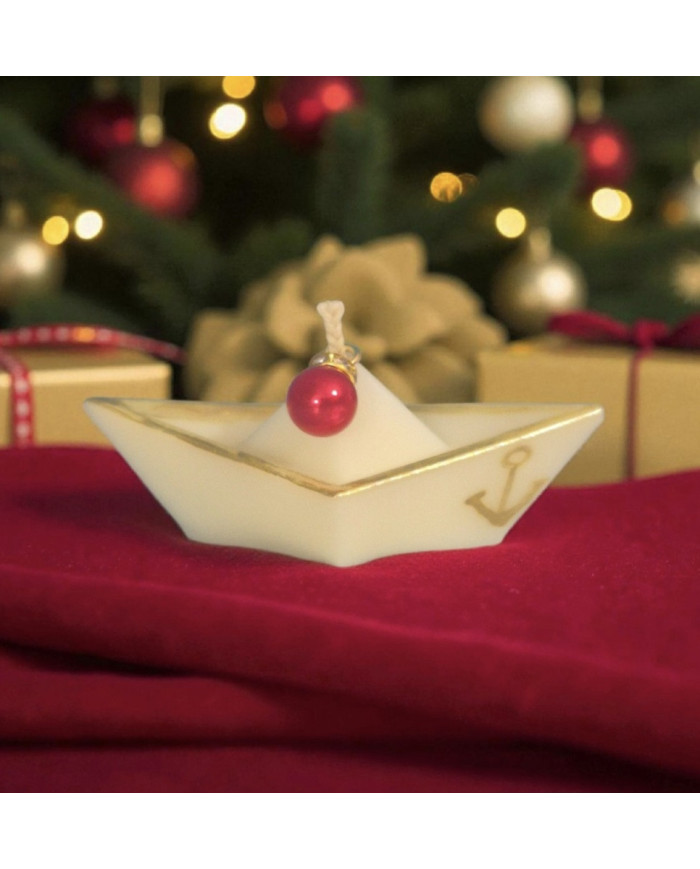 Κερί «Μικρό Καραβάκι»