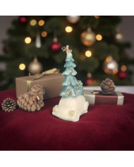 Κερί σόγιας