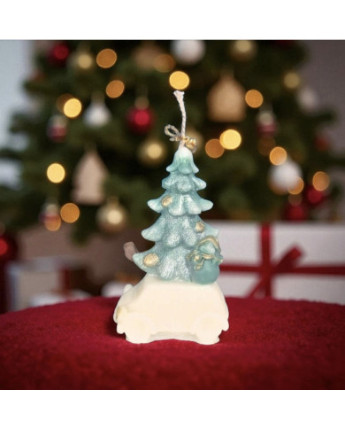 Κερί σόγιας