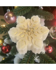 Κερί σόγιας