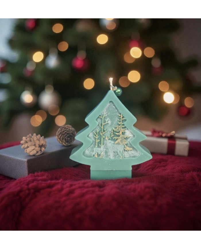 Κερί σόγιας