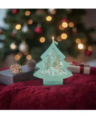 Κερί σόγιας