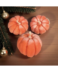 Κερί σόγιας